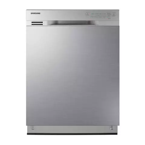Samsung Dishwasher не высушивает