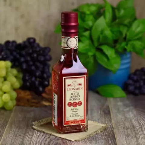 Уксус для лужайки