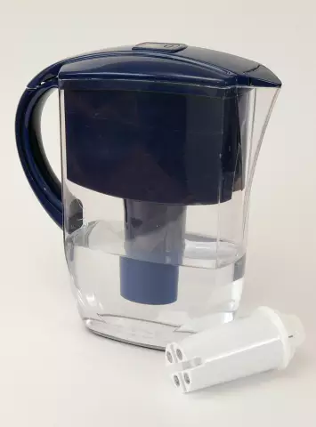Фильтры для воды, которые удаляют E. Coli
