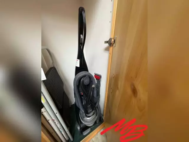 Вода не выходит из My Bissell ProHeat ClearView