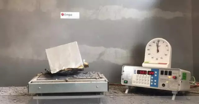 Что происходит, когда фреон взрывается?