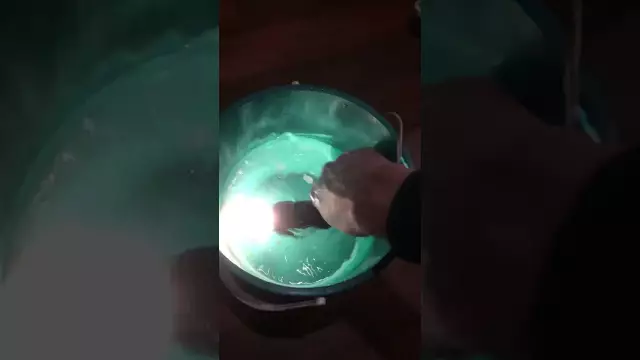 Что такое нагревающая катушка?
