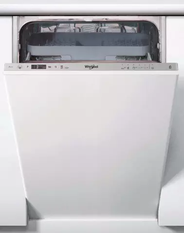 Когда посудомоечная машина Whirlpool не будет сливать