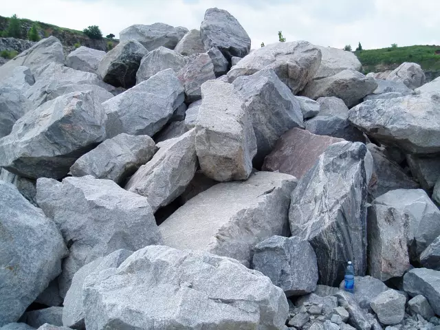 Где найти бесплатные камни для ландшафтного дизайна
