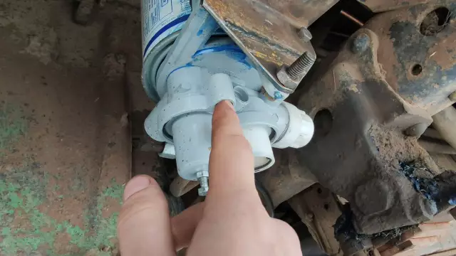 Почему осушитель не будет осушать