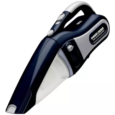 Почему My Black & Decker 9.6 Volt Dust Buster прекратил зарядку?