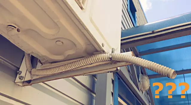 Почему устройство кондиционера Window Frigidaire производит звуковой шум?