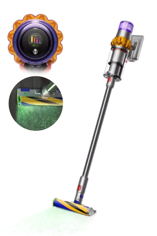 Почему мой Dyson Cleaner перегревается?