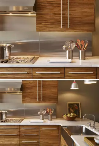 Дешевые идеи Backsplash