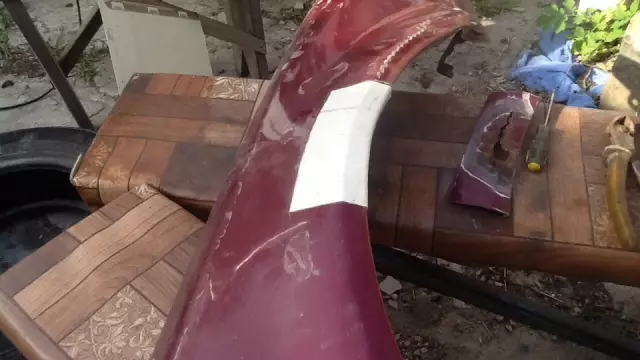 Различия в масляной краске и алкидной краске