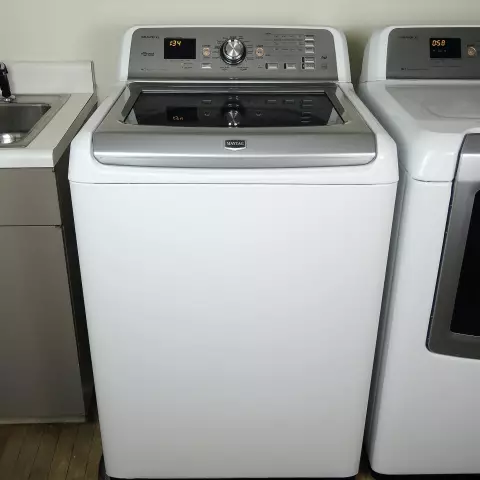 Код ошибки F51 на Maytag Bravo