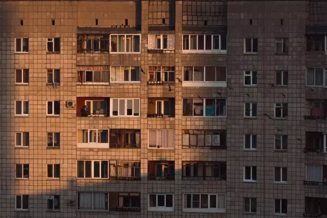 Факты о мексиканских домах