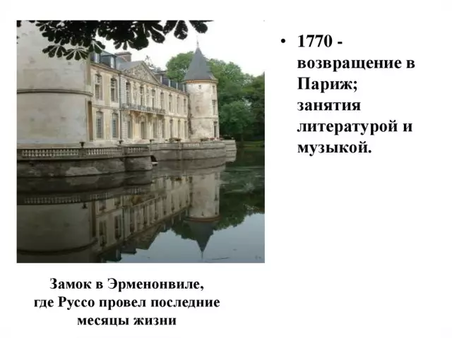 Идеи свободного христианского центра