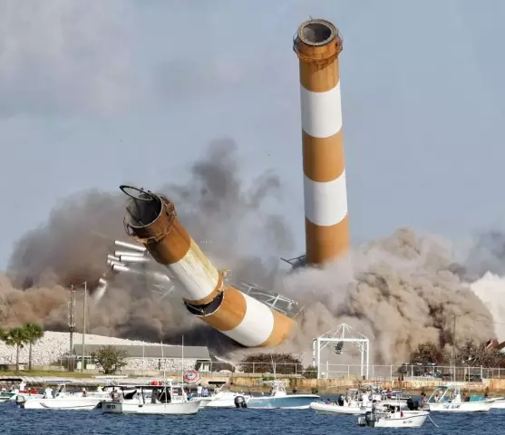 Опасности и опасности сенсорных контрольных ламп