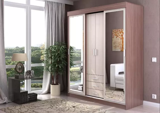 Как отрегулировать двери на холодильнике Kenmore