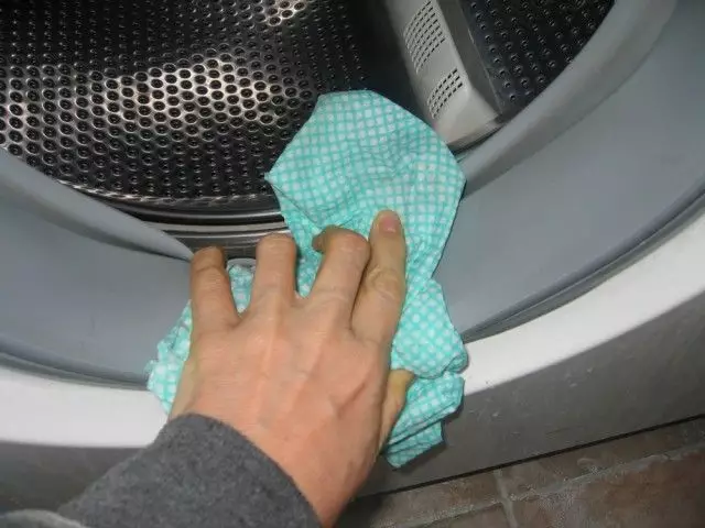 Как сбалансировать стиральную машину для загрузки Kenmore Top