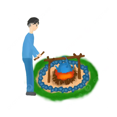 Как кипятить попурри