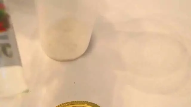 Как вызвать мгновенную патину на металле