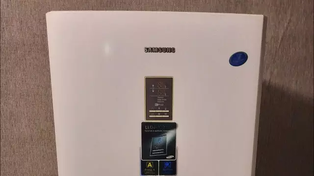Как проверить размораживание на холодильнике Frigidaire