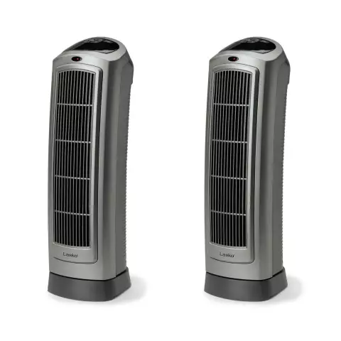Как очистить фильтр Lasko Heater