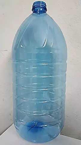 Как очистить парфюмерные бутылки