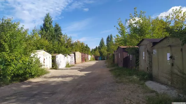 Как конвертировать гаражи в комнаты