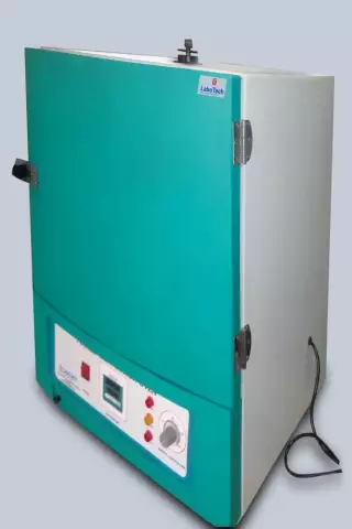 Как приготовить с помощью GE Convection Oven