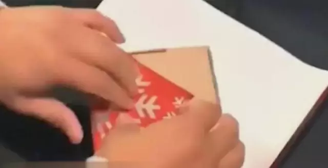 Как покрыть коробку ковром