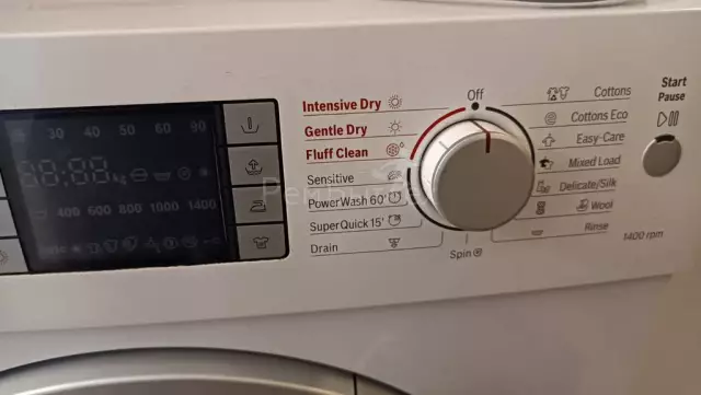 Как отключить блокировку двери на стиральной машине Frigidaire