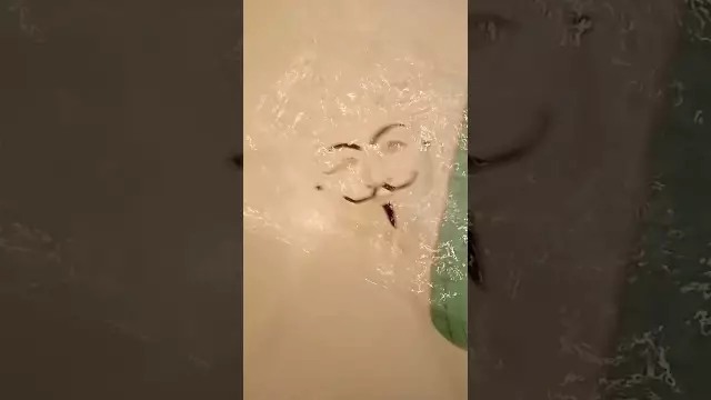 Как ввести вихревую ванну
