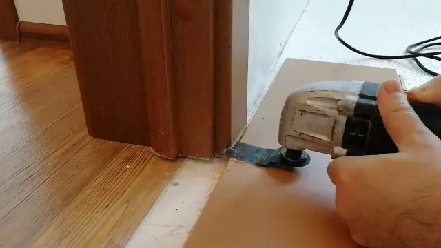 Как исправить дверную ручку холодильника Kenmore
