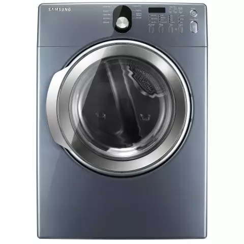 Как исправить Samsung Dryer: барабан не будет вращаться