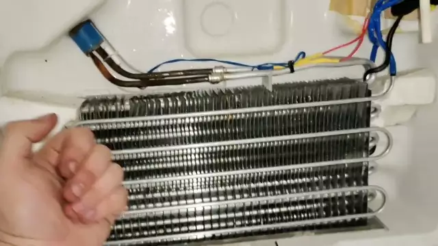 Как исправить холодильник Whirlpool, который не станет холодным