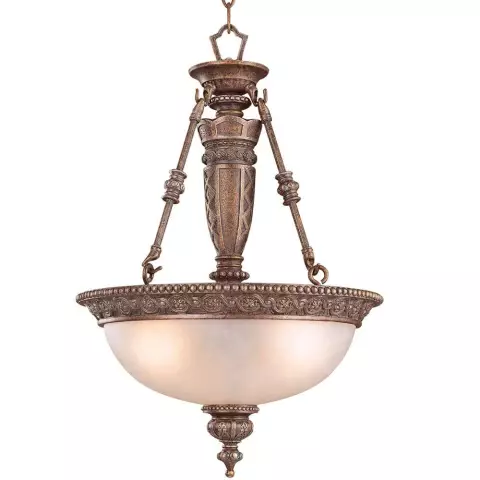 Как установить светильники Hampton Bay Lighting