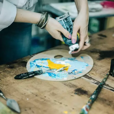 Как научиться рисовать настоящие шикарные шикарные розы