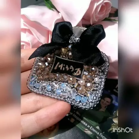 Как сделать богемский ковер