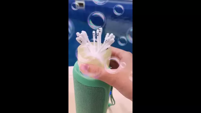Как сделать контактный бумажный палочек на плату частиц