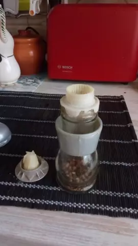 Как сделать старую краску многоразовой
