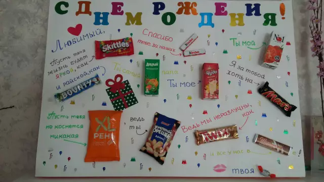 Как сделать свой собственный плакат