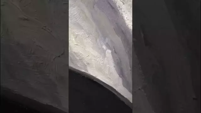 Как смешивать коралловую краску