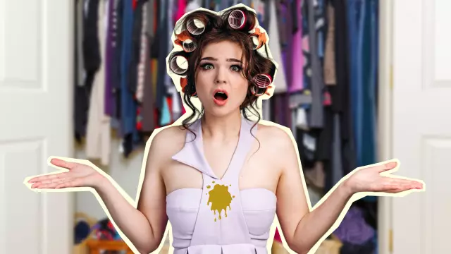 Как смешивать пятно с лаком