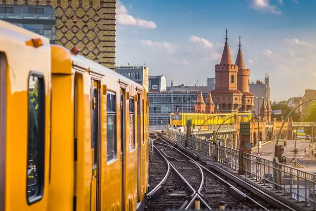 Как перемещаться по стране по бюджету