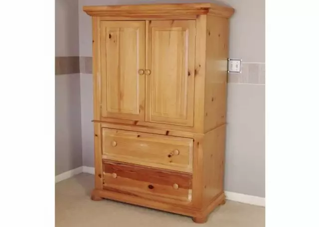 Как нарисовать Broyhill Fontana Furniture