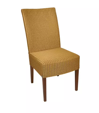 Как нарисовать мебель Lloyd Loom