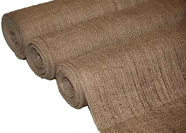 Как напечатать на Burlap