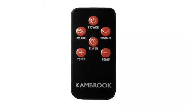 Как программировать переключатель таймера Kambrook