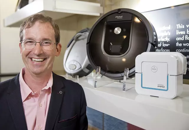 Как восстановить аккумулятор Roomba