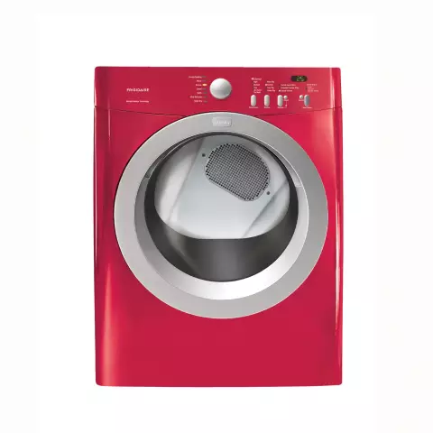 Как удалить мешалку с шайбы Frigidaire