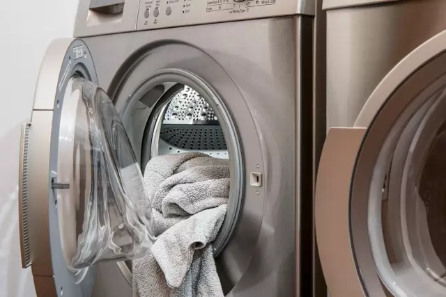 Как удалить мешалку с стиральной машины Maytag