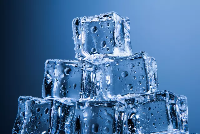 Как удалить Аману Ice Maker
